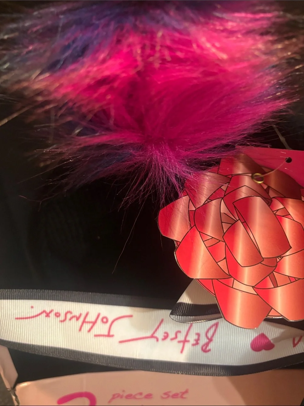 Betsey Johnson betsey johnson